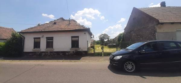 eladó ingatlan, Szerencs