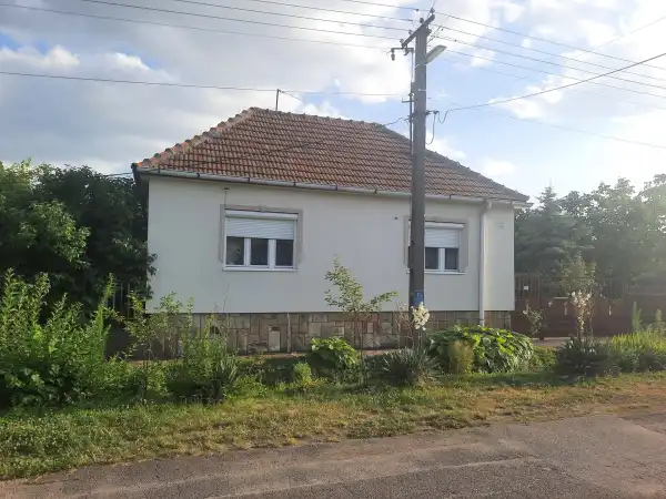 Eladó ingatlan, Szerencs 3 szoba 78 m² 25.99 M Ft