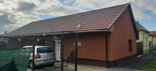 Eladó ingatlan, Szerencs 2 szoba 82 m² 25.9 M Ft