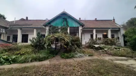 eladó ingatlan, Szerencs