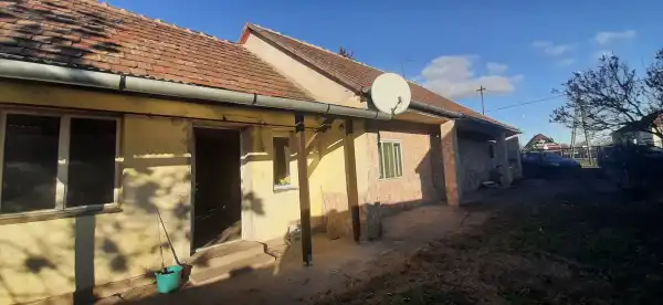 Eladó ingatlan, Szerencs 2+1 szoba 83 m² 15.5 M Ft