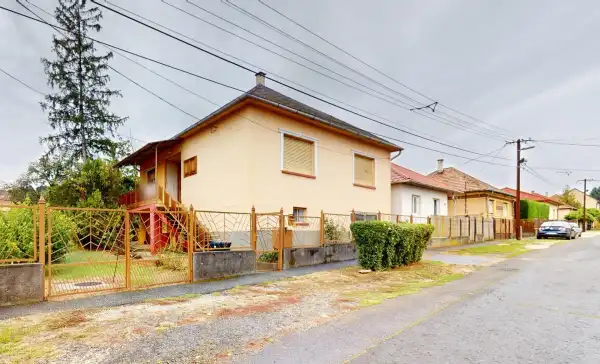 Eladó ingatlan, Szerencs 3 szoba 85 m² 39.9 M Ft