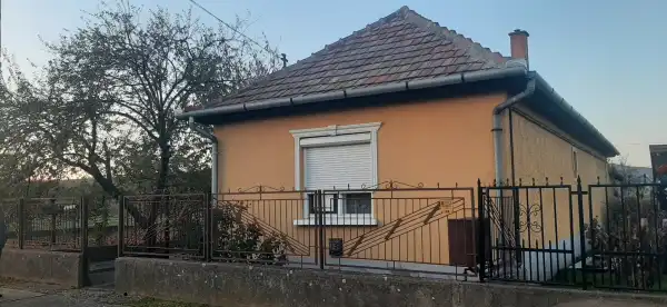 Eladó ingatlan, Szerencs 2 szoba 74 m² 19.8 M Ft