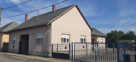 eladó ingatlan, Szerencs
