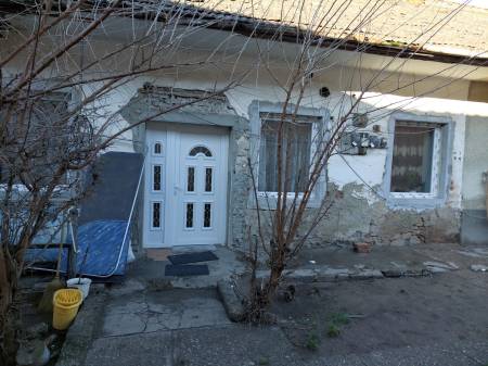 eladó ingatlan, Szerencs