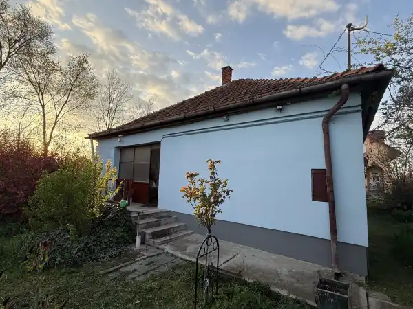 Eladó ingatlan, Szerep 2 szoba 84 m² 11 M Ft
