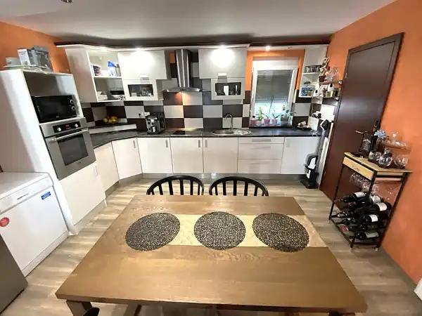 Eladó ingatlan, Szigetbecse 3 szoba 110 m² 135 M Ft