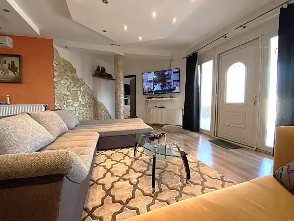 Eladó ingatlan, Szigetbecse 3 szoba 110 m² 159 M Ft Eladó ingatlan, Szigetbecse 3 szoba 110 m² 159 M Ft