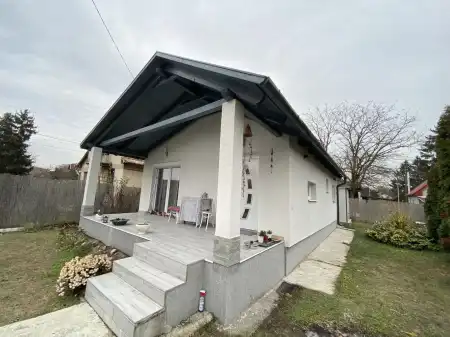 Eladó ingatlan, Szigethalom 2 szoba 57 m² 69.9 M Ft