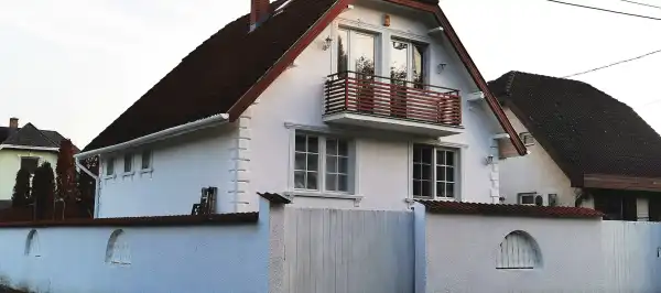 Eladó ingatlan, Szigethalom 5 szoba 125 m² 128.8 M Ft