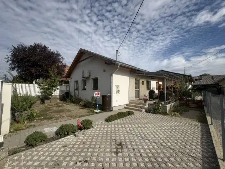 eladó ingatlan, Szigethalom