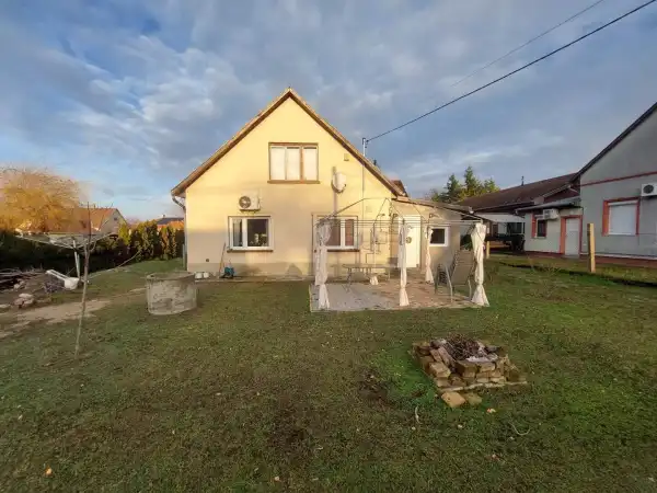 Eladó ingatlan, Szigethalom 2 szoba 73 m² 76.9 M Ft