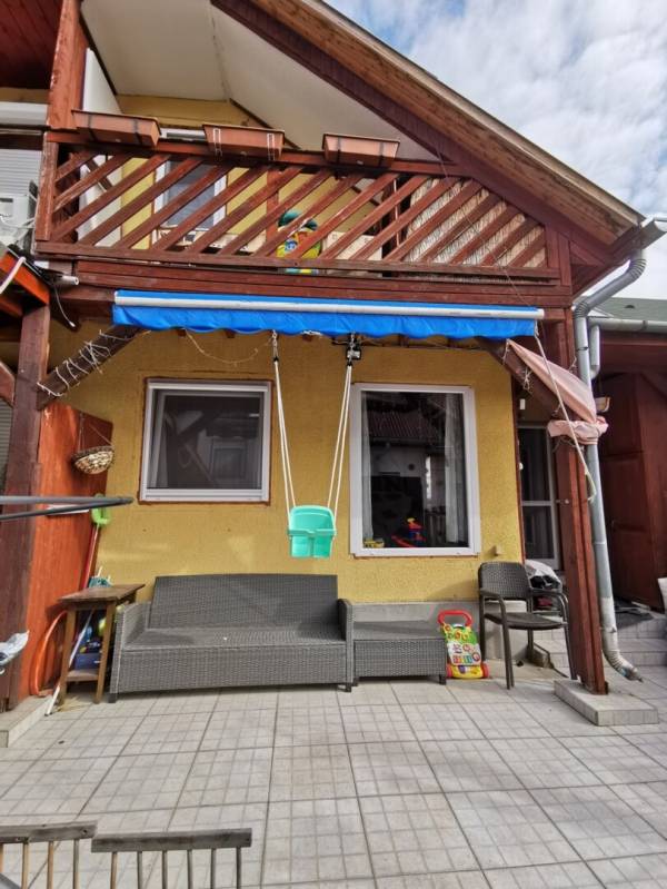 eladó ingatlan, Szigethalom