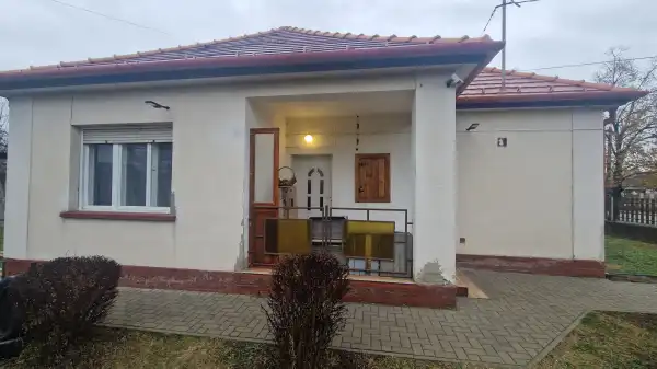 Eladó ingatlan, Szigethalom 3 szoba 94 m² 67.5 M Ft