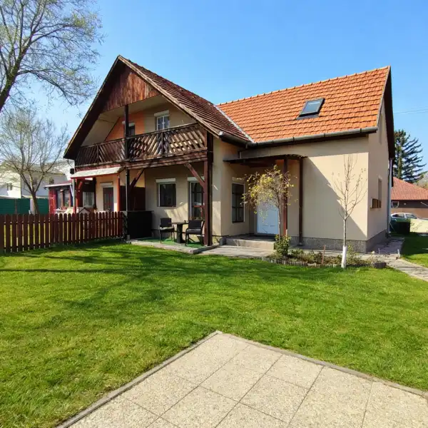 Eladó ingatlan, Szigethalom 3 szoba 90 m² 79.9 M Ft