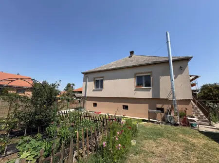 eladó ingatlan, Szigethalom
