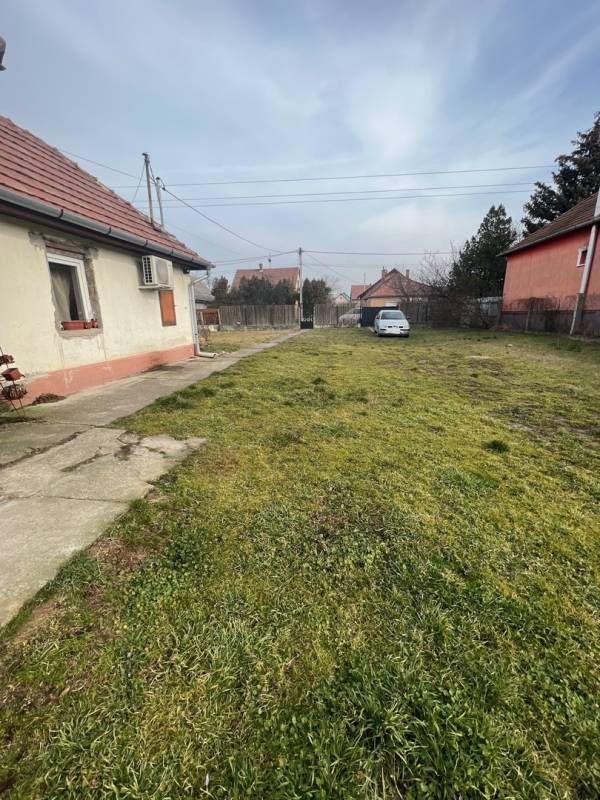 eladó ingatlan, Szigethalom