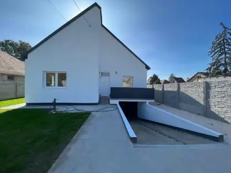 eladó ingatlan, Szigethalom