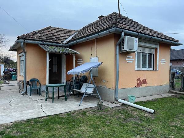 eladó ingatlan, Szigethalom