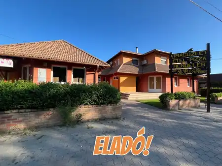 eladó ingatlan, Szigethalom