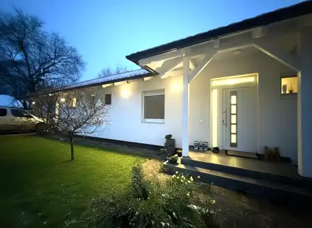 eladó ingatlan, Szigethalom