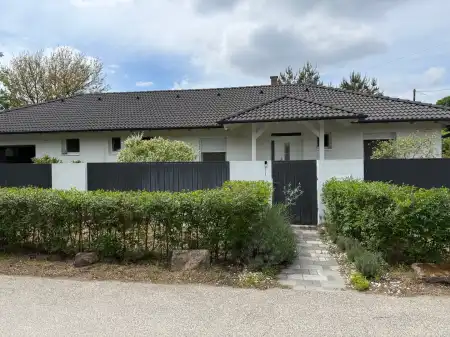 eladó ingatlan, Szigethalom