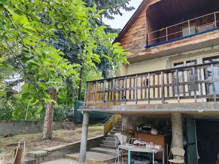eladó ingatlan, Szigethalom