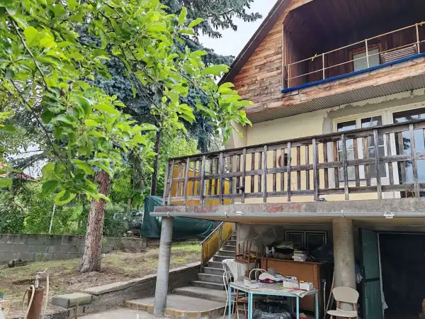 Eladó ingatlan, Szigethalom 2 szoba 84 m² 39 M Ft