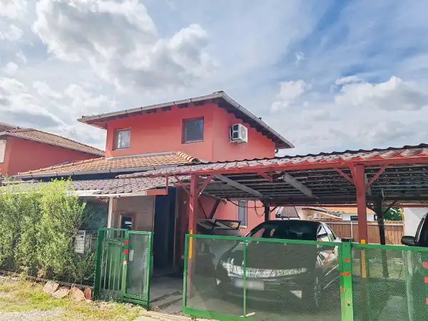 Eladó ingatlan, Szigethalom 1+3 szoba 60 m² 62 M Ft