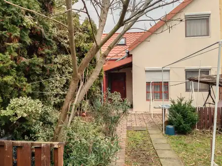 eladó ingatlan, Szigethalom