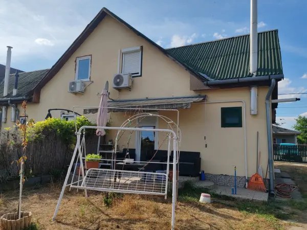 Eladó ingatlan, Szigethalom 1+3 szoba 65 m² 54 M Ft