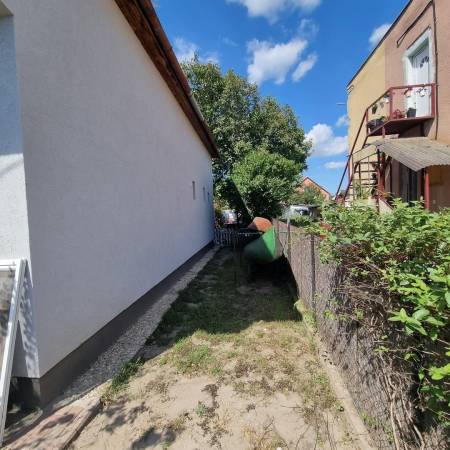eladó ingatlan, Szigethalom