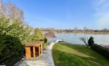 Eladó ingatlan, Szigethalom 4 szoba 120 m² 249 M Ft