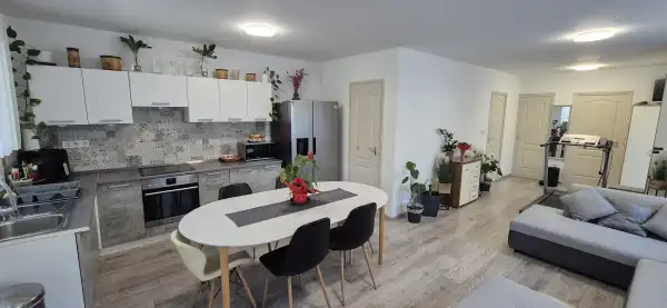 Eladó ingatlan, Szigethalom 4 szoba 100 m² 94.8 M Ft