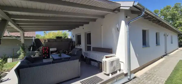 Eladó ingatlan, Szigethalom 4 szoba 100 m² 91.2 M Ft