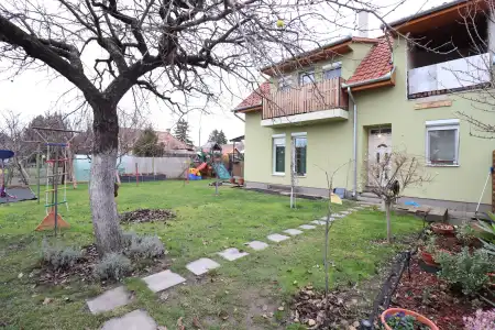 eladó ingatlan, Szigethalom