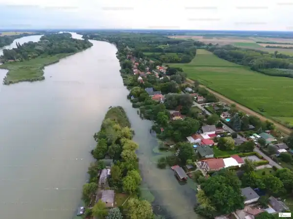 Eladó ingatlan, Szigetszentmárton 3 szoba 110 m² 114.5 M Ft