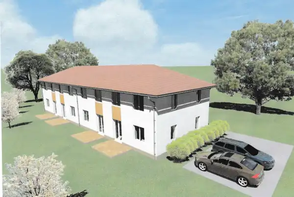 Eladó ingatlan, Szigetszentmárton 3 szoba 97 m² 64.9 M Ft Eladó ingatlan, Szigetszentmárton 3 szoba 97 m² 64.9 M Ft