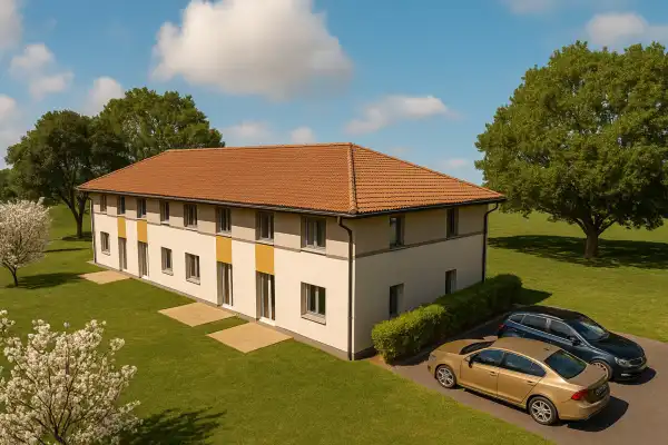 Eladó ingatlan, Szigetszentmárton 3 szoba 97 m² 69.9 M Ft