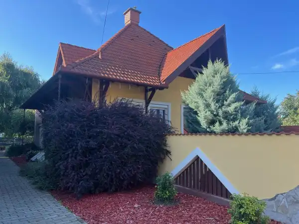 Eladó ingatlan, Szigetszentmárton 5 szoba 165 m² 119 M Ft