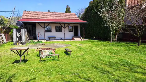 Eladó ingatlan, Szigetszentmárton 1+2 szoba 54 m² 34 M Ft