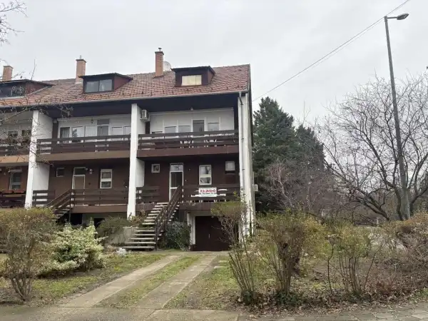 Eladó ingatlan, Szigetszentmiklós 4 szoba 189 m² 119 M Ft