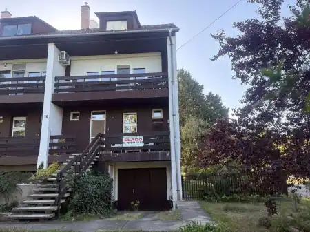 eladó ingatlan, Szigetszentmiklós
