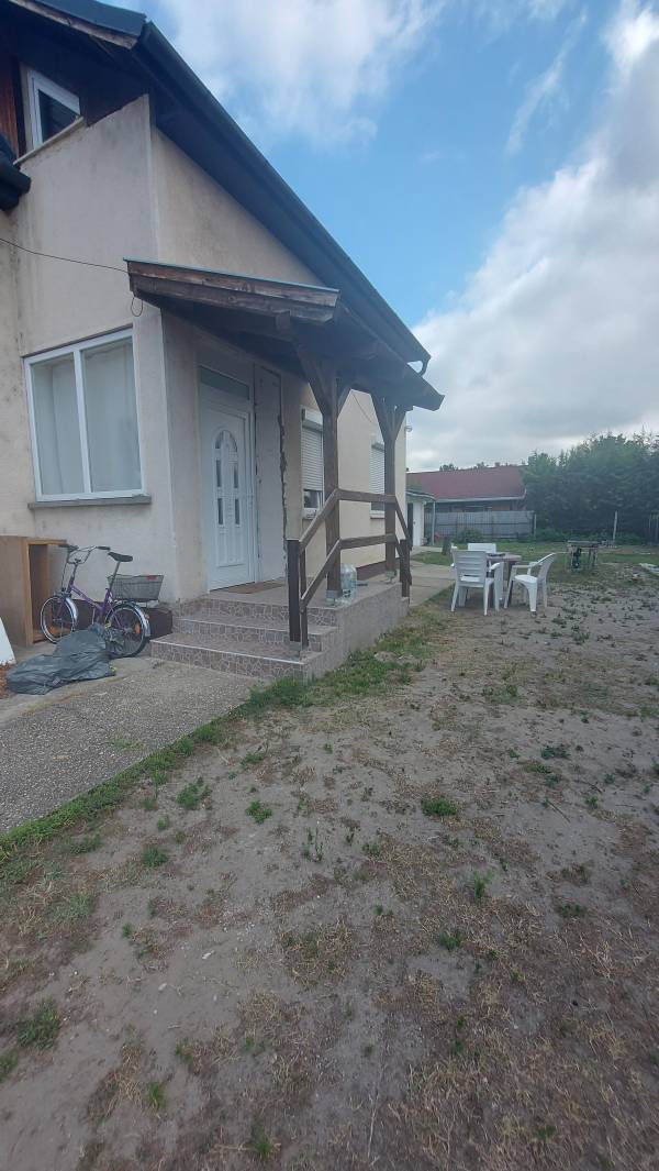 eladó ingatlan, Szigetszentmiklós