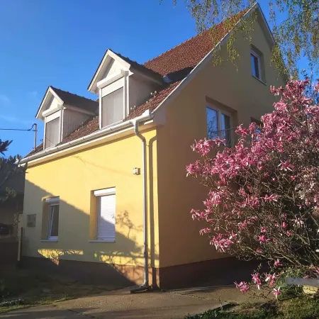 Eladó ingatlan, Szigetszentmiklós 6 szoba 150 m² 113.5 M Ft