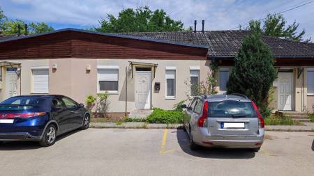 eladó ingatlan, Szigetszentmiklós