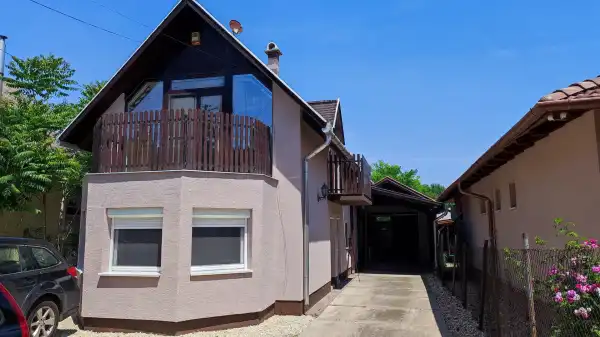 Eladó ingatlan, Szigetszentmiklós 2+2 szoba 97 m² 71.9 M Ft