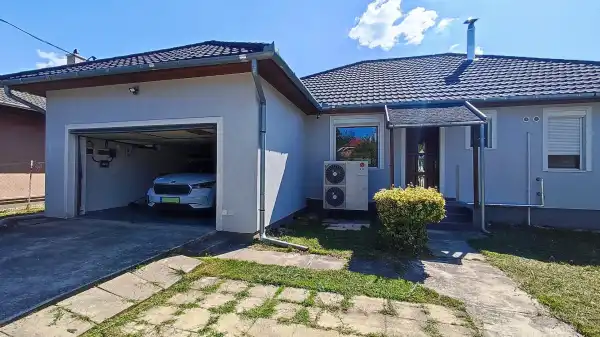 Eladó ingatlan, Szigetszentmiklós 6 szoba 175 m² 144.9 M Ft
