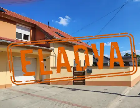 eladó ingatlan, Szigetszentmiklós