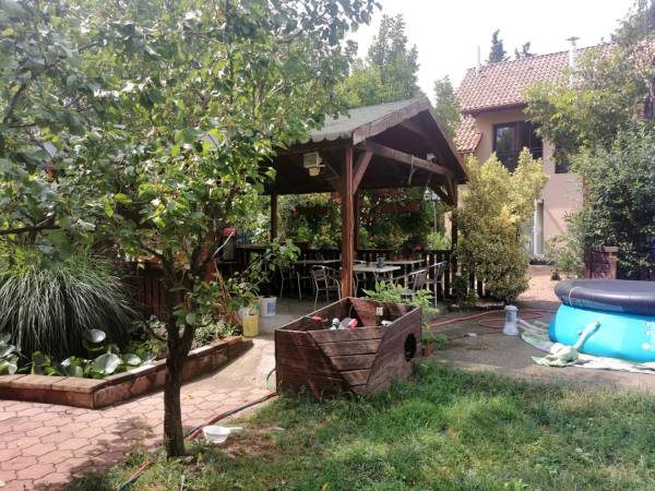eladó ingatlan, Szigetszentmiklós